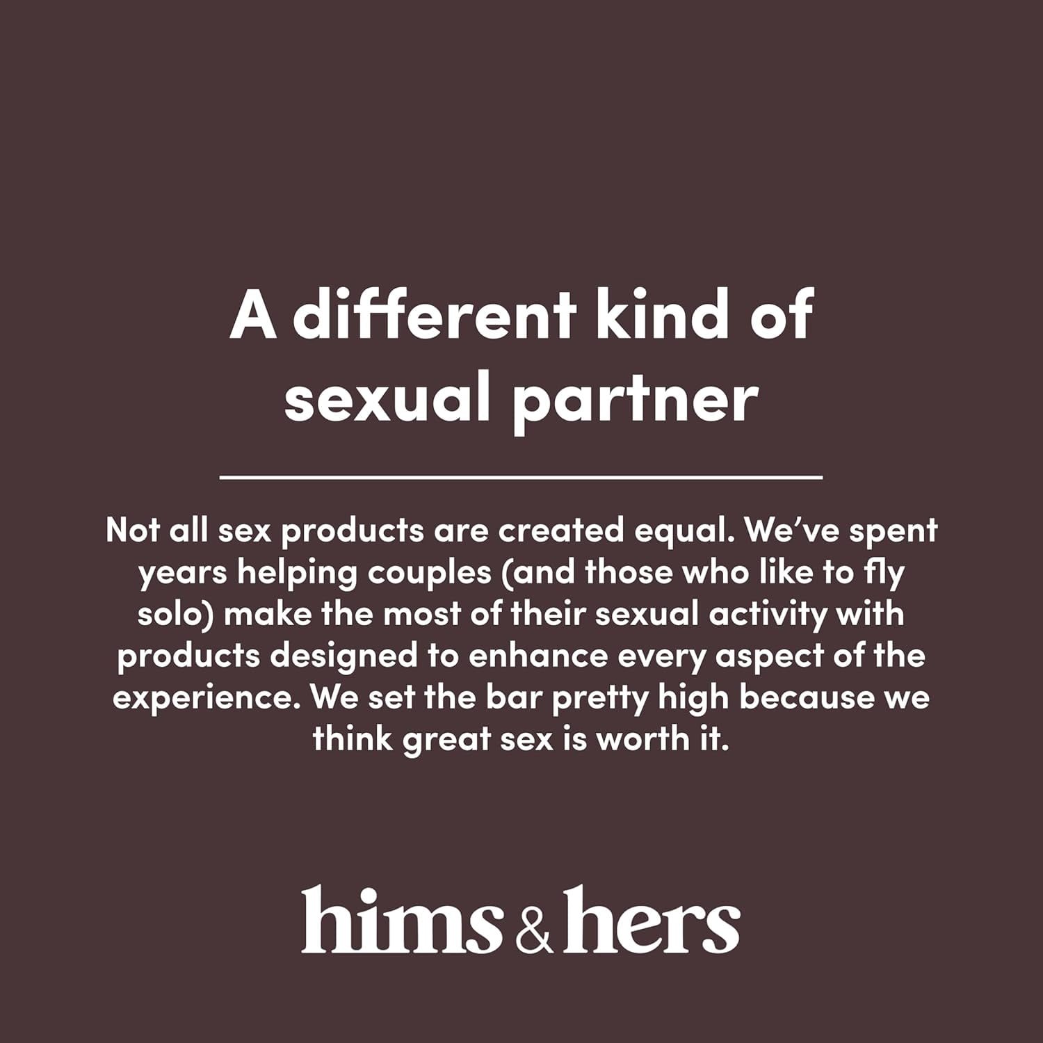 hims & hers Ultra-Thin Condoms for Maximum Sensitivity - Unique Hexagon Shape for a Stronger and Barely-There Feeling - Lightly Lubricated Natural Latex Condoms - 1 Pack (8 count)