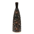 thumbnail image 2 of Privilege 66536 Large Ceramic Vase, 7 x 5 x 22.5 in., 2 of 2