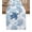 Blue, variant on ERUNPONLY Navy Blue Grey Coastal Table Runner - 70 Inch Long Sea Turtle Nautical Coral Summer Beach Cotton Linen Dress Scarves Farmhouse Table Runner for Kitchen Dining, Coffee Table, 13" x 70"