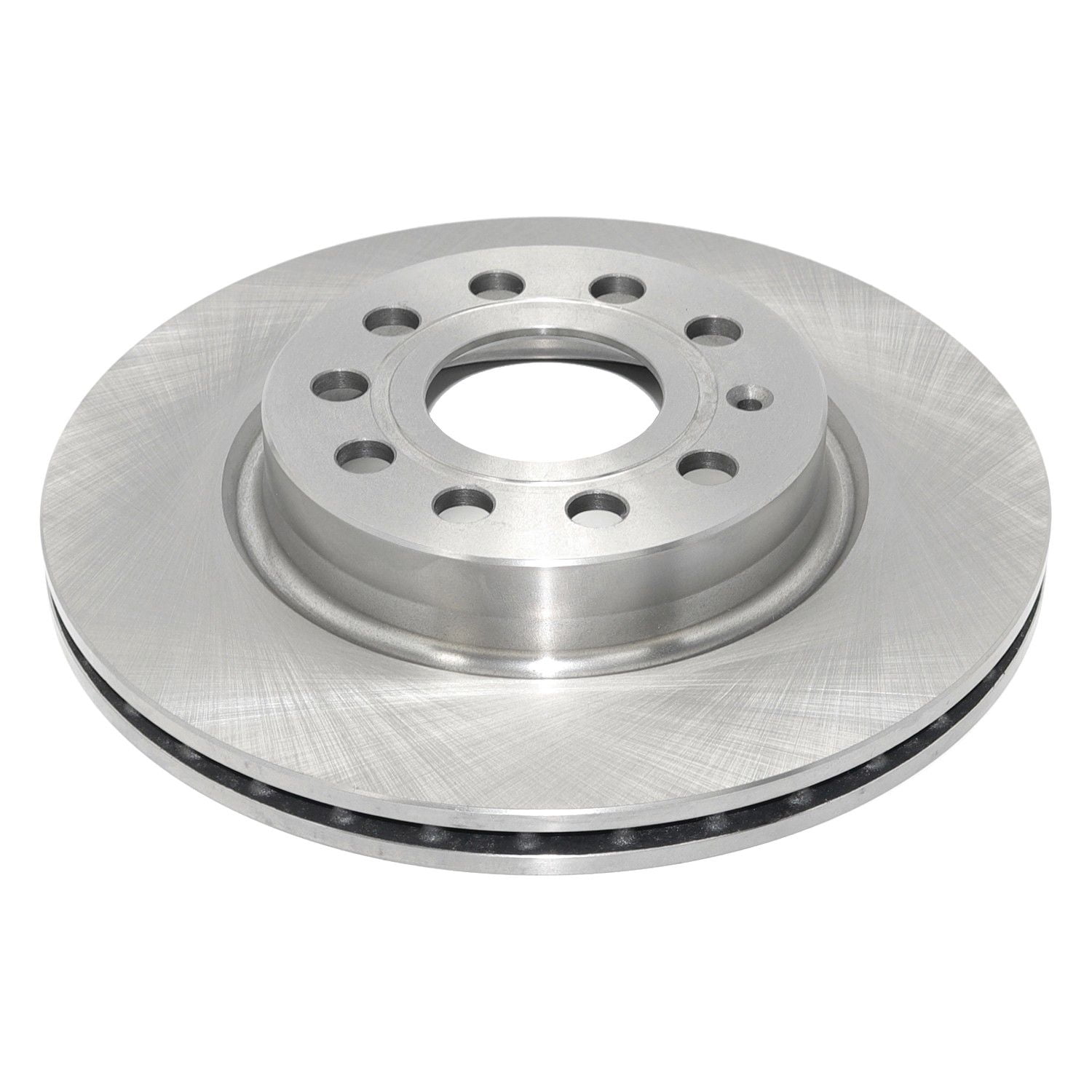 DuraGo Disc Brake Rotor BR901074