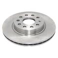 thumbnail image 2 of DuraGo Disc Brake Rotor BR901074, 2 of 2