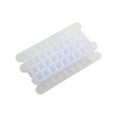 thumbnail image 2 of Dvkptbk Ice Cubes Ice Tray Ice Box Ice Cubes Household Ice Maker Refrigerator Freezer Ice Cubes Box Kitchen Utensils & Gadgets, 2 of 8