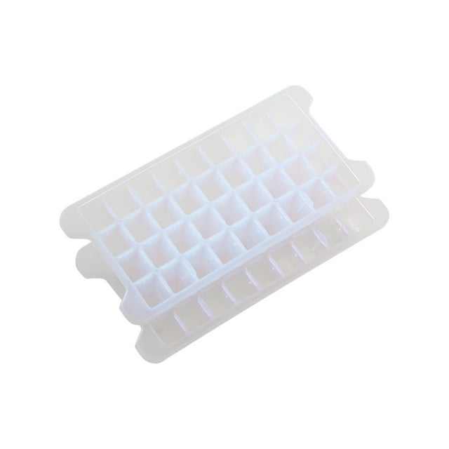 EGNMCR Kitchen Gadgets, Kitchen Accessories, Kitchen Utensils & Gadgets Ice Tray Ice Box Ice Cubes Household Ice Maker Refrigerator Freezer Ice Cubes Box Ice Cubes