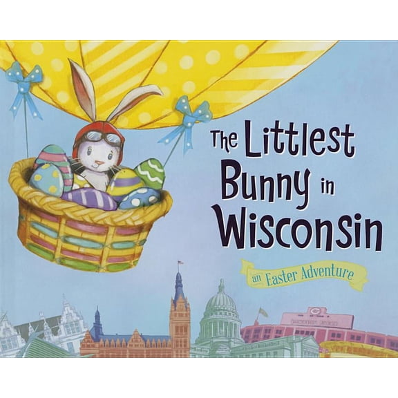Littlest Bunny in Wisconsin, The