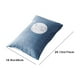 thumbnail image 3 of Funda de almohada estampada de estilo moderno y minimalista, funda de almohada tipo sobre, funda de almohada infantil., 3 of 6