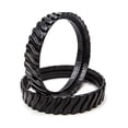 thumbnail image 2 of YAOMOBB Pool Washer Tyre Track 2Pcs Pool Cleaner Track Easy Install Rubber Replacement for Zodiac Pool Washer Swimming Pool Tire Track, 2 of 6
