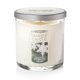 thumbnail image 1 of Candle Yankee Candle con aroma a nieve espumosa, 200 ml, 1 of 2