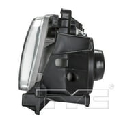 TYC 20-5651-00 Headlight Assembly For 99-02 Toyota 4Runner