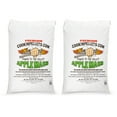 thumbnail image 1 of CookinPellets 40-Pound Apple Mash Hard Maple Smoker Wood Pellets, (2 Pack), 1 of 8