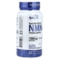 thumbnail image 3 of Nutri NMN+, Max Strength, 60 Vegan Capsules, 3 of 4
