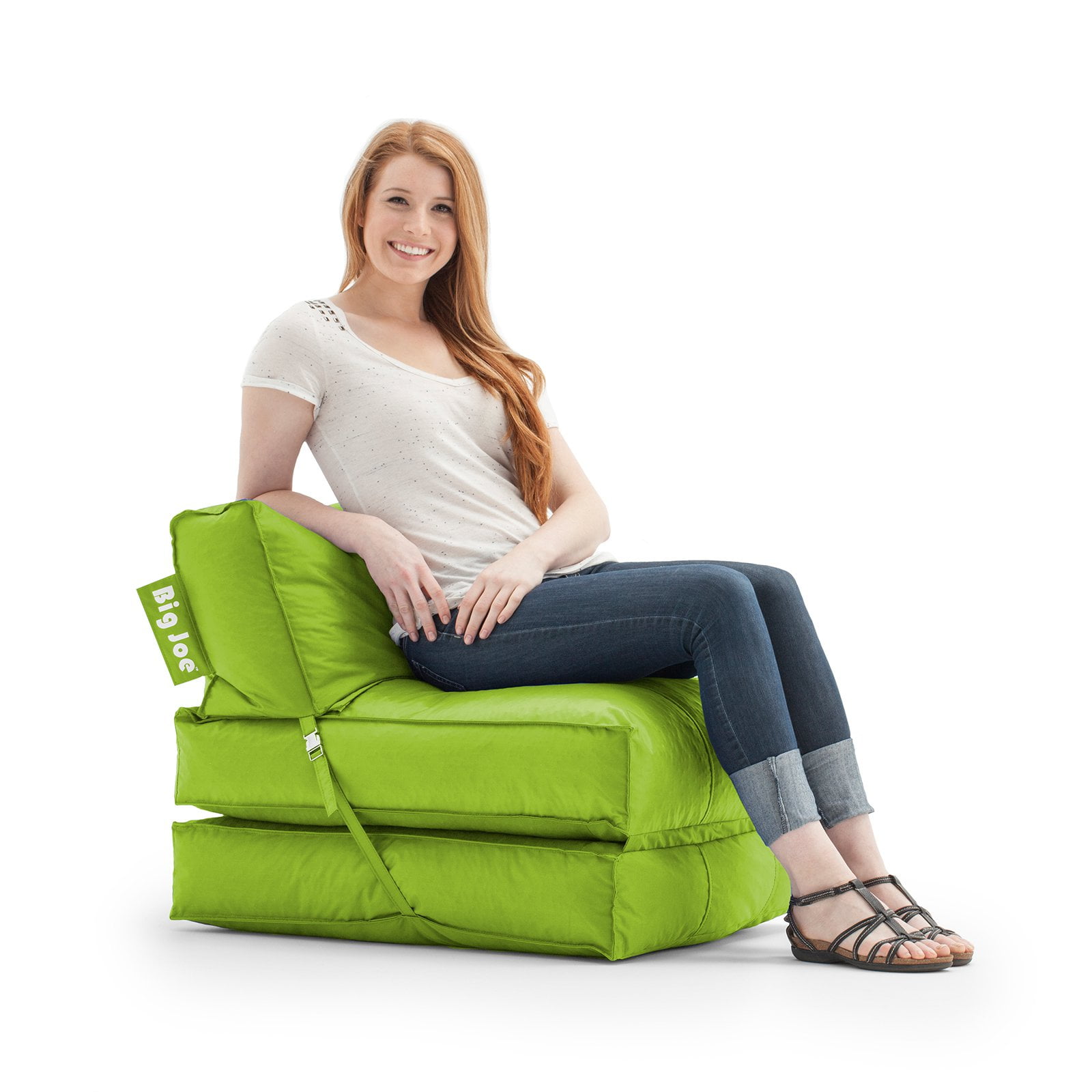 Joe Flip Lounger Bean Bag Chair Joe Flip Lounger Bean Bag Chair