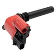 thumbnail image 4 of TRQ Ignition Coils & Wires Fits 2004-2005 Dodge Durango 2003-2005 Ram ICA30517, 4 of 4