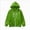 Y12-Green, variant on Sweatshirt Color Solid Zip Jackets Long Hoodie Top Sleeve Up Kids Coat&Jacket,Zip Hoodie Sweatshirt