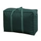 thumbnail image 2 of Contenedor Grande con Tapa, Bolsa de Lona, Bolsa de Almacenamiento para Mudanzas, Colchas y Ropa, Bolsa de Tela No Tejida con Asas para Guardar Mantas., 2 of 5