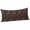 Brown, variant on Japanese Style Body Pillow Covers 20"x60", Vintage Cartoon Cat House Trees Flowers Soft Brushed Microfiber Breathable Throw Pillow Covers, Decorative Pillowcase with Zipper for Couch Sofa Bedroom