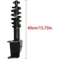 thumbnail image 3 of EPOTOOR Golf Cart Front Shock Passenger Side & Driver Side Replacement for Yamaha G29 Drive, 3 of 6