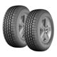 thumbnail image 1 of Paquete de 2 Llantas 245/75R17 LT STARFIRE SF-510, 1 of 2