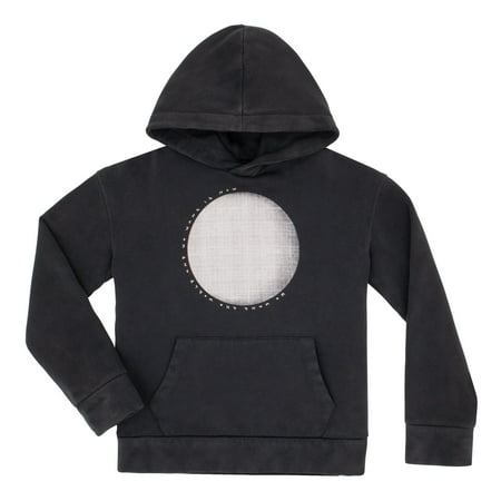 

KIDPIK Boys Long Sleeve Garment Dyed Planet Hoodie Size: 2T - XXL (16)