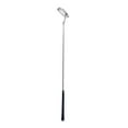 thumbnail image 1 of Baohd Putter de Golf Tige de Poussée Main Droite Pratique Sport Golf Club Club Fournitures Noir 11x87cm, 1 of 6