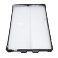 thumbnail image 1 of Tablet Protective Case, Convenient Access Precise Fit Tablet Case  for 12.3 Inch Tablets Matte White,Matte Gray, 1 of 7