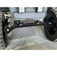 thumbnail image 3 of ECOTRIC 6"" Drop Axle Lift Kits for EZGO Golf Cart 1994.5-2001.5 Electric TXT Model, 3 of 4