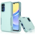 thumbnail image 6 of For Samsung Galaxy A16 5G Phone Case, Ebizware Shockproof Case Military Grade Heavy Duty Full Body Protection Rugged Cover for Galaxy A16 5G, Mint Green, 6 of 6