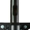 onn Full Motion Ceiling TV Mount for 26