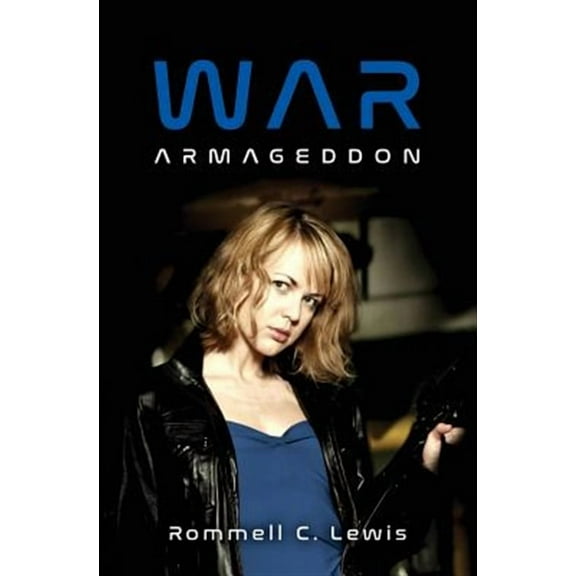 War: War: Armageddon (Paperback)
