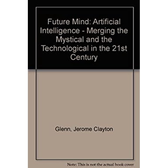 Pre-Owned Future Mind