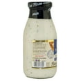 thumbnail image 3 of Pack of 6, Paesana New York's White Pizza Sauce, 8.5 oz, 3 of 5