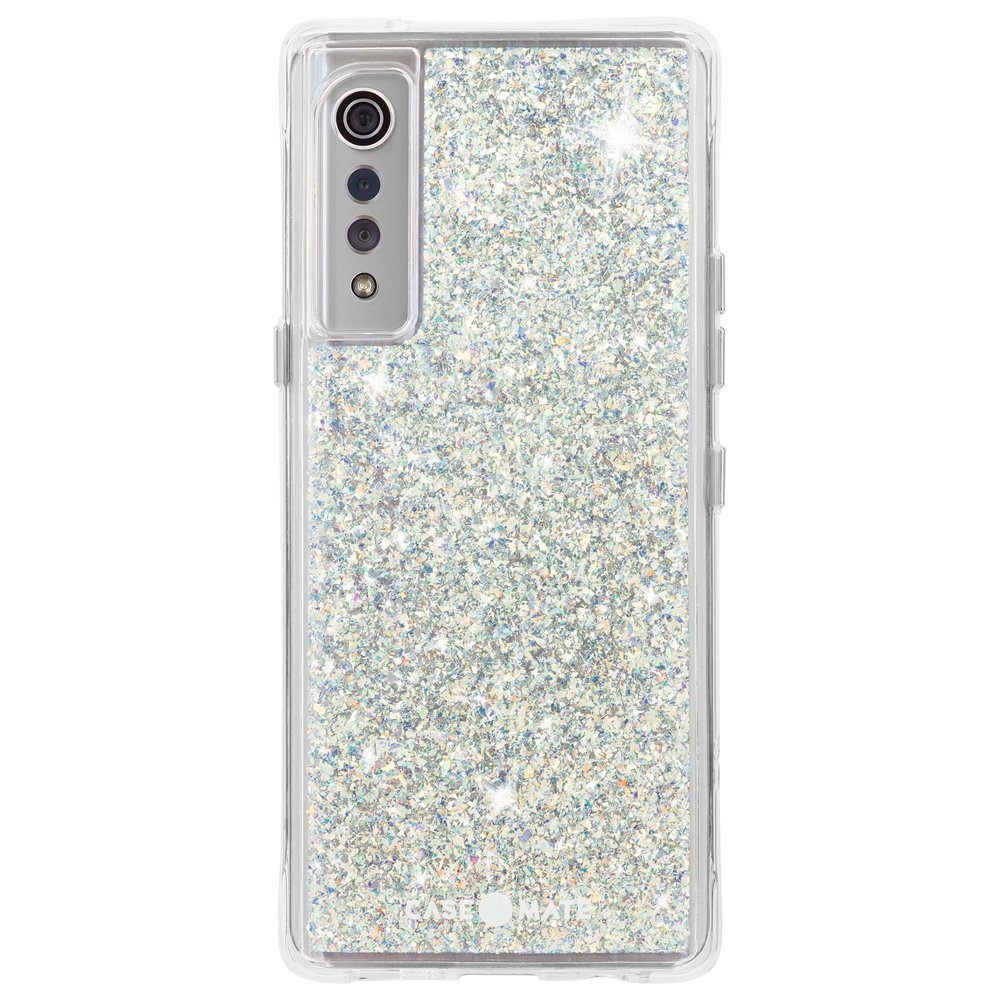 CaseMate LG Velvet Phone Case