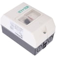 thumbnail image 1 of QIILU Motor Protection Switch Waterproof Load Conversion Circuit Breaker 220V / 380V, 1 of 8