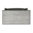 thumbnail image 2 of Beaumont Lane Gris Magazine Table en Gris, 2 of 10