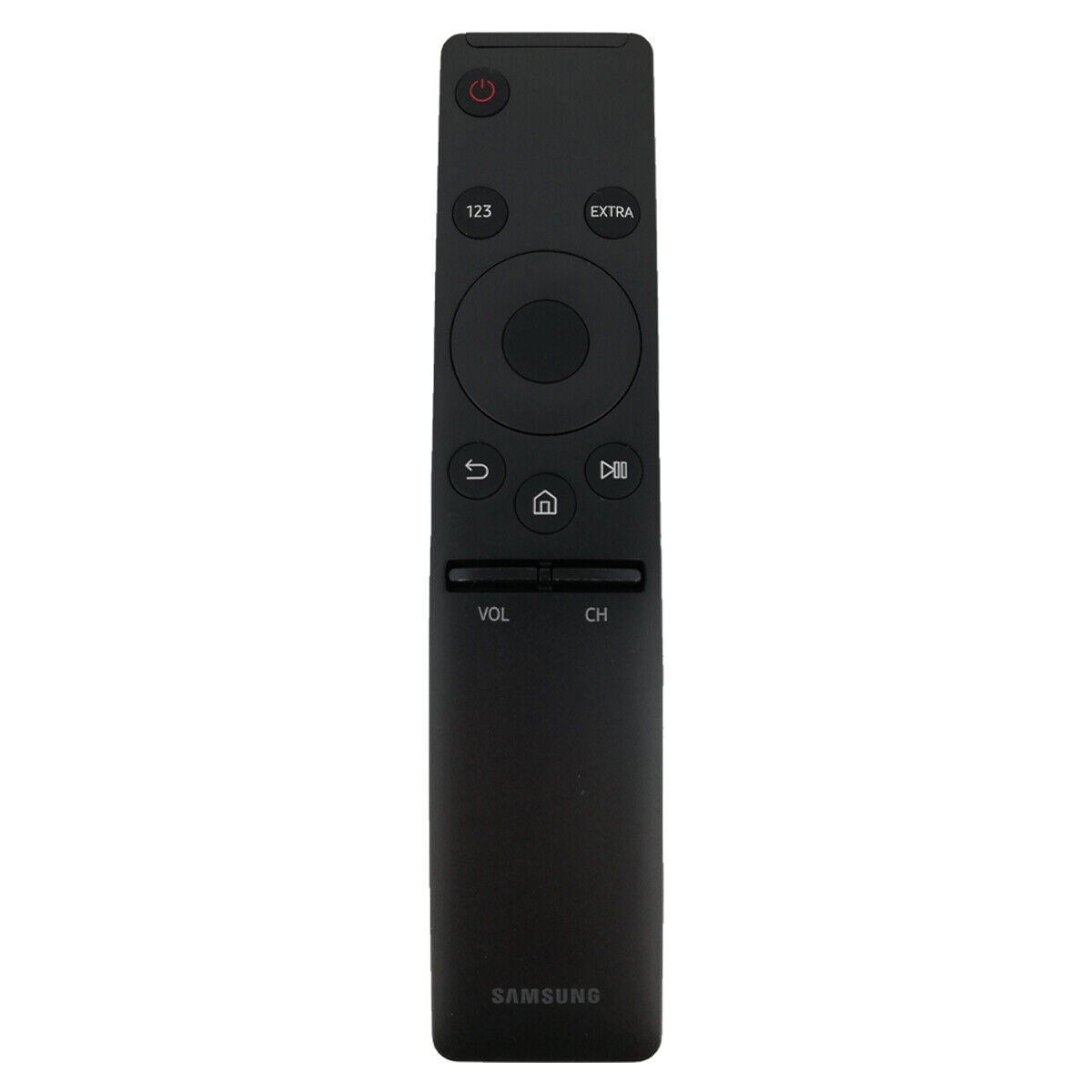 Samsung Remote Control for QN65Q6FNAFXZA UN65KS9500 TV