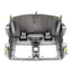 thumbnail image 2 of 55670-12370 Car Center Dash Conditioning Outlet Panel for 2007-2013 Overseas Version Accessories, 2 of 5