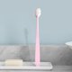 thumbnail image 2 of Lekihaqq Nanotechnology Toothbrush Super Soft 10000 Bristles Toothbrush for Sensitive Teeth Gums Whitening Deep Clean Hypersensitive Oral Care for Adults Kids Braces, 2 of 9