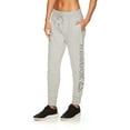 thumbnail image 4 of Reebok Women's Elite Cozy Fleece Jogger with Pockets, 4 of 4