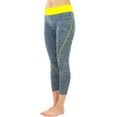 thumbnail image 5 of ToBeInStyle Women's Classic Active Full Length Leggings and Capris, 5 of 7