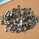 thumbnail image 5 of Paquete de 600 tachuelas de acero para pulgar, tachuelas plateadas para pulgar, chinchetas de cabeza plana, chinchetas para tablero de corcho, chinchetas para pared, chincheta de oficina Adepaton CZBG-ZC100, 5 of 9