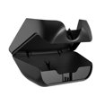 thumbnail image 2 of Soporte para gafas con una sola mano, organizador de estuche para gafas de coche para Tesla Model Y Ehuebsd http://w.neototem.com/image/841321/scene/841321-4.jpg, 2 of 9