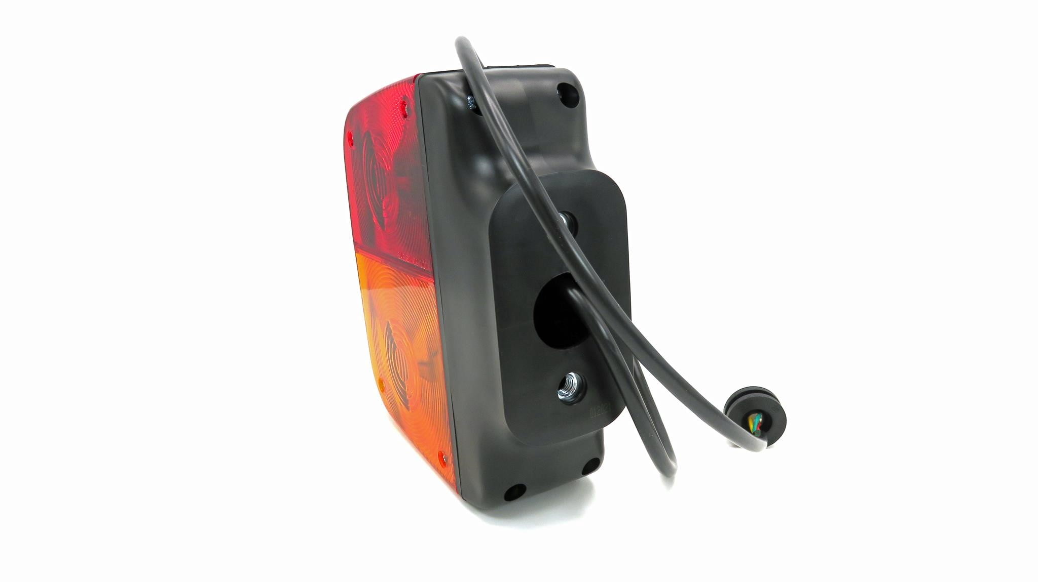 6256747M91 OEM Agco Left Hand Rear Tractor Light Unit For Massey 