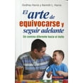 thumbnail image 1 of EL ARTE DE EQUIVOCARSE Y SEGUIR ADELANTE PANORAMA EDITORIAL GODFREY HARRIS, 1 of 2