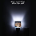 thumbnail image 6 of Xecao Ocean Scene with Noah's Ark for Night Light - a Wall-mounted LED Fixture with A Dusk-to-dawn Sensor, Ideal for Bedrooms, Bathrooms, Hallways, and Kitchens-US, 6 of 7