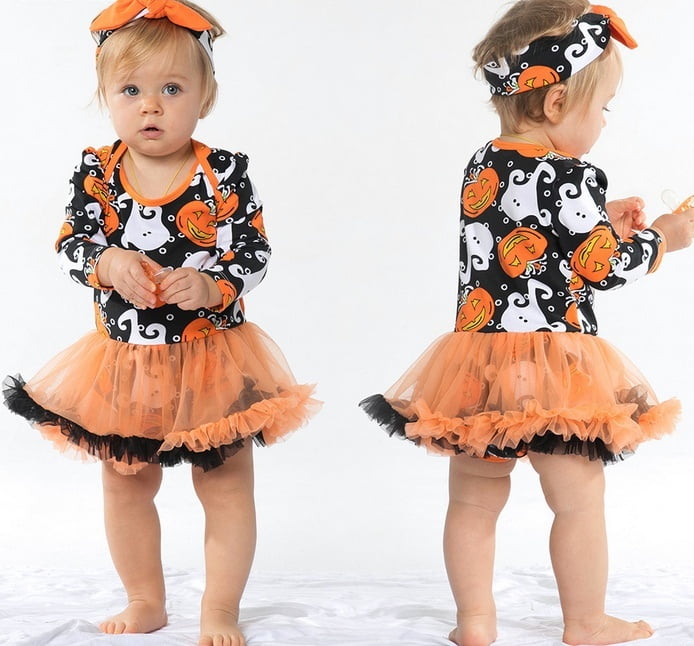 new fancy dress for baby girl