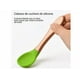 thumbnail image 4 of Juego De Tazón Y Cuchara De Silicona Con Ventosa Para Bebés Xtellar verde, 4 of 4