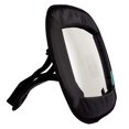 thumbnail image 4 of Little Chicks Rear Facing Baby Easy View Safety Mirror - Car Mirror for Baby and Toddlers with Clear Wide View - Essential Car Seat Mirror for Safety and Convenience, 4 of 5