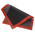 thumbnail image 1 of Sonew Tapis de Cuisson en Silicone, Tapis de Rouleau de Cuisson, Tapis de Rouleau en Silicone Respirant Antiadhésif Résistant à la Chaleur pour Four, 1 of 7