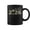 Black, variant on Hello 2026 Happy New Year Party New Years Eve 2026 Fireworks Coffee Mugs