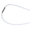 thumbnail image 2 of LOVEVER trash can bands 4pcs Elastic Trash Bag Fixing Circles Anti-fall Off Garbage Bin Opening Bands Trash Bag Fasteners Rubber Band (70cm Circumference) 11.02”X11.02”X0.2”, 2 of 10