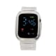 thumbnail image 1 of Reloj Digital Zeit Unisex Deportivo Correa De plastico Simuladores gris 40mm Zeit CB00022825, 1 of 5